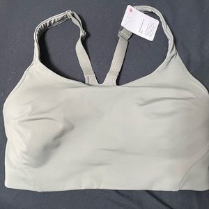 Lululemon All Powered Up Bra 32DD